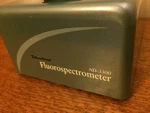 Thermo Fisher Nanodrop ND-3300 Fluorospectrometer ND3300. Fixed Price $4100.00.