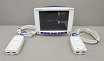 Covidien Somanetics Invos Cerebral/somatic Oximeter /5100C-PA Preamplifier. Fixed Price $101.50.