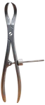 Aesculap Bone Holding Reposition Forcep. Fixed Price $179.40.