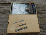 00400277 Perkin Elmer Nitrous N2O Oxide Burner Head **new** Lab Equipment. Fixed Price $598.99.
