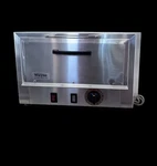 Wayne S500 Dry Heat Electric 2-DRAWER Sterilizer. Fixed Price $300.00.