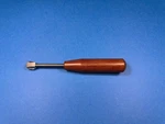 Boss 73-6095 Side Loading-locking Handle. Fixed Price $279.99.
