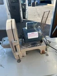 Buffalo Dental 61790A Wet Model Trimmer. Fixed Price $200.00.