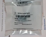New Agilent Column Holder Clamp 2/PK G7116-68004. Fixed Price $16.76.