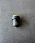 Leica Achro Microscope Objective Lens 10X/0.22, /0.17. Fixed Price $59.99.