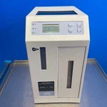 Perkin-elmer PG-H2 500 Pure Gas Hydrogen Generator. Fixed Price $3995.00.