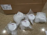 Lot Of Xcellerex XDR-2000 Impeller Core & Blade Assembly MS-01550 888-0045-C. Fixed Price $79.95.