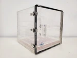 Nalgene Desiccator Cabinet Acrylic Lab 5317-0120. Fixed Price $501.94.