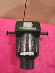 Flann Microwave 20110 WR42 Precision Guide Attenuator 17.6-26.7GHZ Unit #1. Fixed Price $475.00.