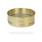Advantech 5/16"BS12F Sieve, 5/16", B/s, In, Full Ht 13R884. Fixed Price $155.49.