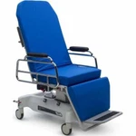 Transmotion Medical TMM4 Multi-purpose Stretcher-chair. Fixed Price $5497.36.