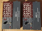 Heath Built EPW-14 Classroom Electronics Tester Berkeley Physics Lab 2 Lot. Fixed Price $50.00.