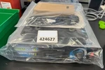 Chemcell VERSA-ORB2 CLS-4021-100, Digital Orbital Shaker 120V- Base Only. Fixed Price $1679.44.