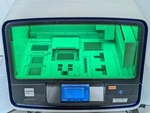 Thermo Scientific Ion Torrent Ngs Chef Automated Template Prep / Chip System. Fixed Price $810.00.