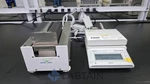 Mettler Toledo MCP105 Multi-channel Pipette Calibration System W/ Unit. Fixed Price $19950.00.