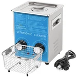 Kendal 2L Commercial Grade 120W Ultrasonic Cleaner With Timer & Heater Machine. Fixed Price $119.99.