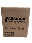 Alliance Kit Belt&pump Model A/8 Post. Fixed Price $35.00.