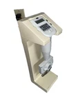 Edp Rainin M8 8-CHANNEL Electronic Digital Pipette Pipettor. Fixed Price $114.59.