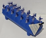 Promega Vac-man 20 Place Vacuum Manifold. Fixed Price $180.00.