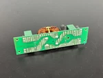 Emerson Liebert Ac Power System Apc Connection Board Pcb EIAF202. Fixed Price $65.00.