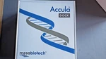 Mesa Biotech - D2000 Accula Dock With Power Cable. Fixed Price $134.99.