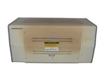 Lindberg Blue M 1500C Three Zone Solid Tube Furnace STF54459C No Controller. Fixed Price $4998.99.