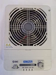 Smc Ionizer Unit Model IZF31-P-N, For Parts/repair. Fixed Price $150.00.