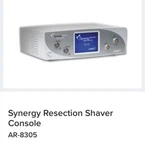 Arthrex AR-8305 Synergy Resection Shaver Console. Fixed Price $1890.00.