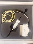Ge 4VC-D Ultrasound Transducer Dom 2024 3D/4D Xdclear Array For Repair. Fixed Price $2399.00.