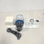 Bio Rad Vaccum Pump 250BR 1172. Fixed Price $174.00.