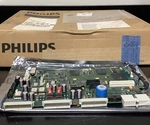 Philips MP60/MP70 (M8050-68422) Main Board W/8 Mb Data Flash. Fixed Price $49.99.