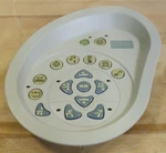Ge Lightspeed Left Control Panel - 2256729 B. Fixed Price $252.22.