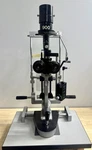 Haag Streit BM900 Slit Lamp With Tonometer.. Fixed Price $5850.00.