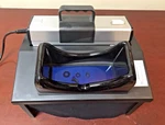 Spectroline CM-10A Fluorescence Analysis Cabinet With Uv-lamp. Fixed Price $289.99.