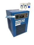Schulz Ads Refrigerated Compressed Air Dryer Cfm, 115V (complete Kit). Fixed Price $1352.40.