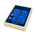 Varian Control Console No Keys. Fixed Price $94.05.