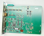 Beckman Coulter Du 800 - Control Board 512839/4202/00512840AB0113030001. Fixed Price $199.00.