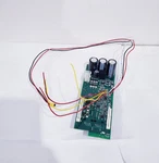 Replacement Board 94-V0 E503802 For Elga Purelab Chorus PC1ANRXM2 Water System. Fixed Price $109.04.