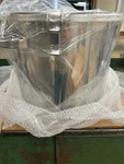Eagle Stainless Steel Container CTH-36. Fixed Price $838.00.