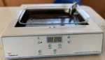 Cardinal Health Cat M7654-1A Lighted Tissue Flotation Bath With Glass. Fixed Price $185.00.