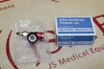 Allied Healthcare Oxygen Pressure Regulator L106-260-STL Nos. Fixed Price $125.00.
