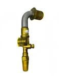 Thermo King Mueller 2C43054G01 Suction Service Valve F-33468. Fixed Price $63.96.