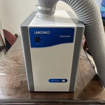 Labconco Corp Filtermate Portable Exhauster 3970000. Fixed Price $2500.00.