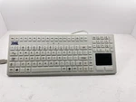 Karl Storz Evo-boards 20040241 Silicone Keyboard K10 Us. Fixed Price $50.00.