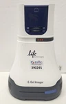 Life Technologies E-gel Imager Camera Hood With Base 4466601 (3348414). Fixed Price $799.99.