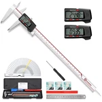 Housolution Digital Caliper 12 Inch, Measuring Tool With La... Fast Ship. Fixed Price $59.99.