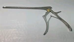 Life Instrument 838-0815-0 Kerrison Rongeurs 5MM, 8" Shaft Length. Fixed Price $31.50.