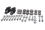 For Tedgum TED89045 Mounting Kit, Control/trailing Arm Suspension Repa. Fixed Price $130.30.