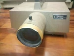 Seerite 6X6 Opaque Projector Enlarge Pictures Two Lamp Testrite Instruments*. Fixed Price $64.00.