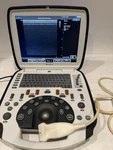 Terason Usmart 3300 Portable Ultrasound System With Vascular Probe. Fixed Price $9090.00.